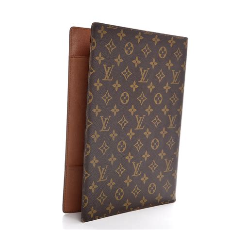 notebook cover lv